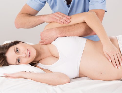 Is Chiropractic Care Safe in Pregnancy?