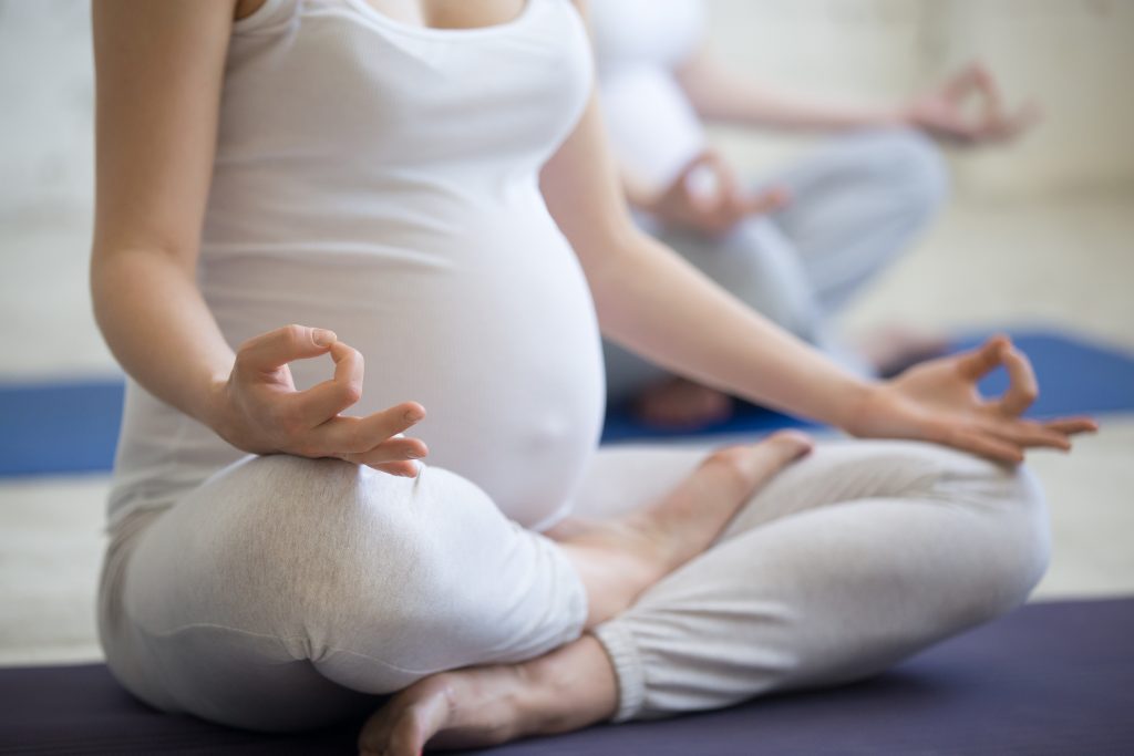 pregnant women chiropractic pregnancy benefits