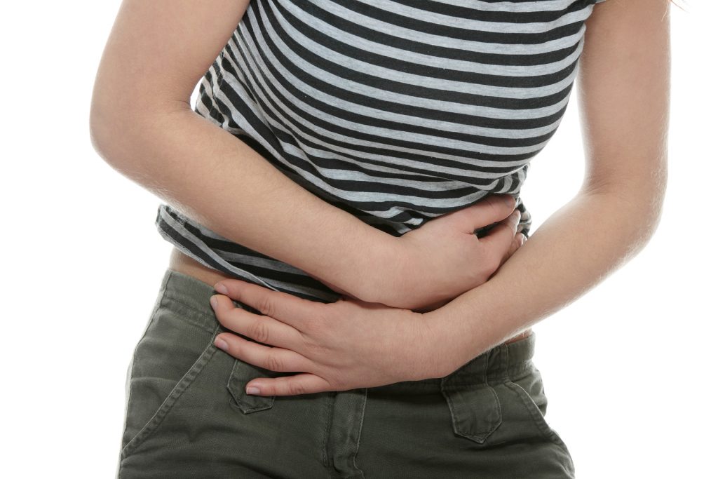 digestive care, chiropractic for gastrointestinal distress