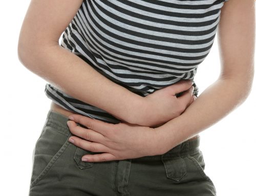 Does Chiropractic Help with Digestive Disorders?