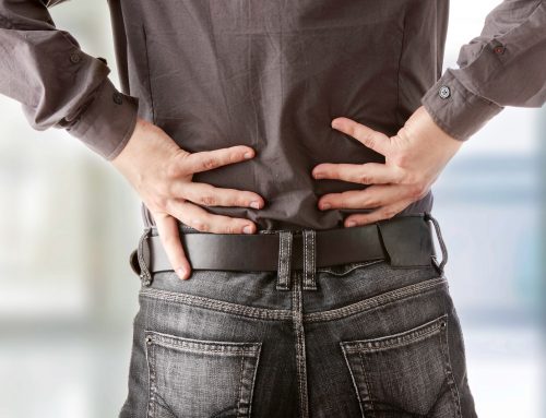 How Many Visits Until Back Pain Relief with Chiropractic Care