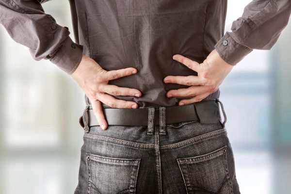 back pain relief, how many visits, how long until back pain is gone with Chiropractic