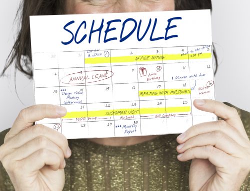 What Chiropractic Care Schedule Should You Be On?